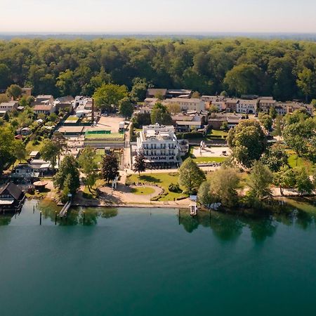 Fontane Hotel Schorfheide Zewnętrze zdjęcie