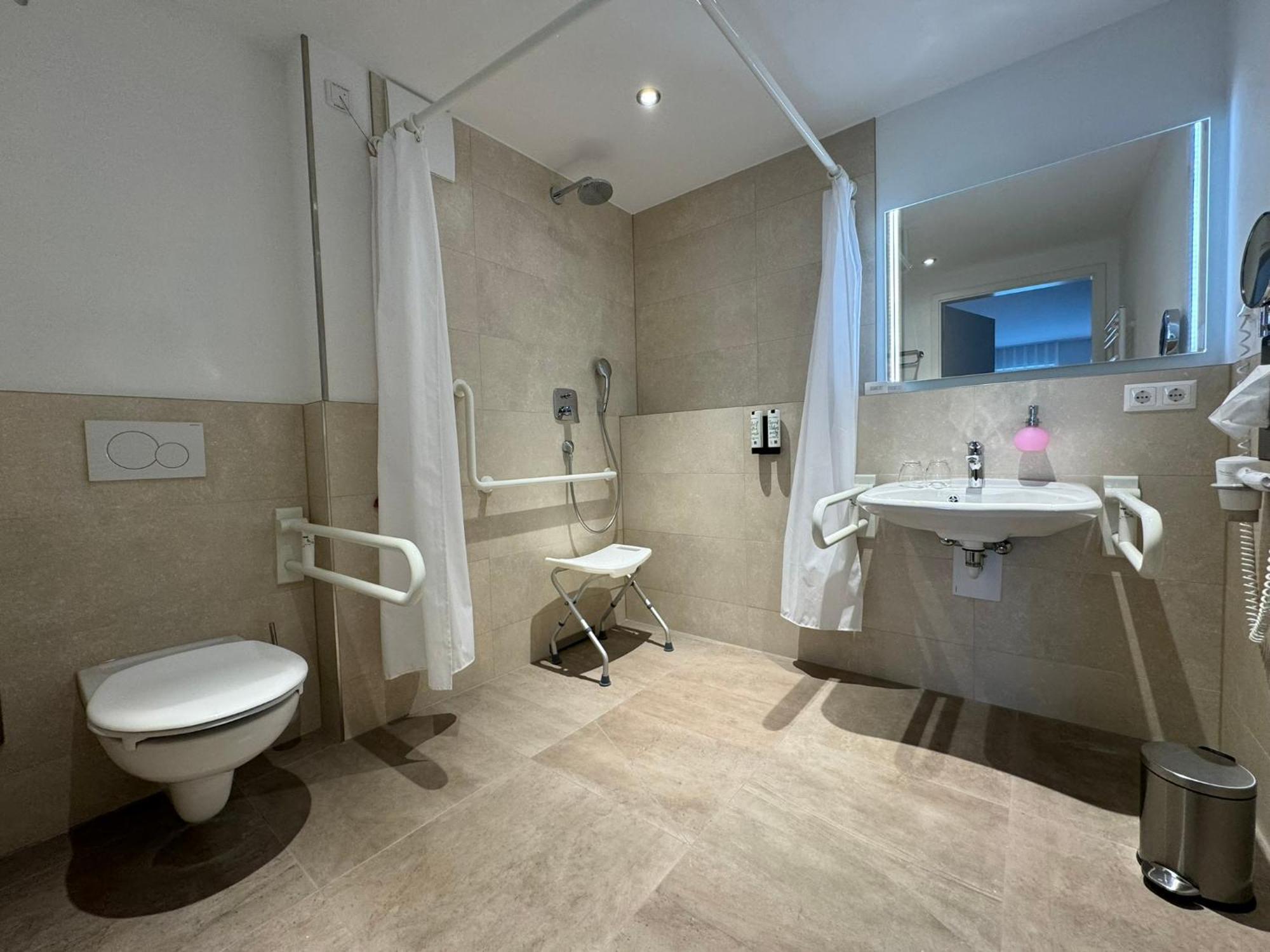 Fontane Hotel Schorfheide Zewnętrze zdjęcie