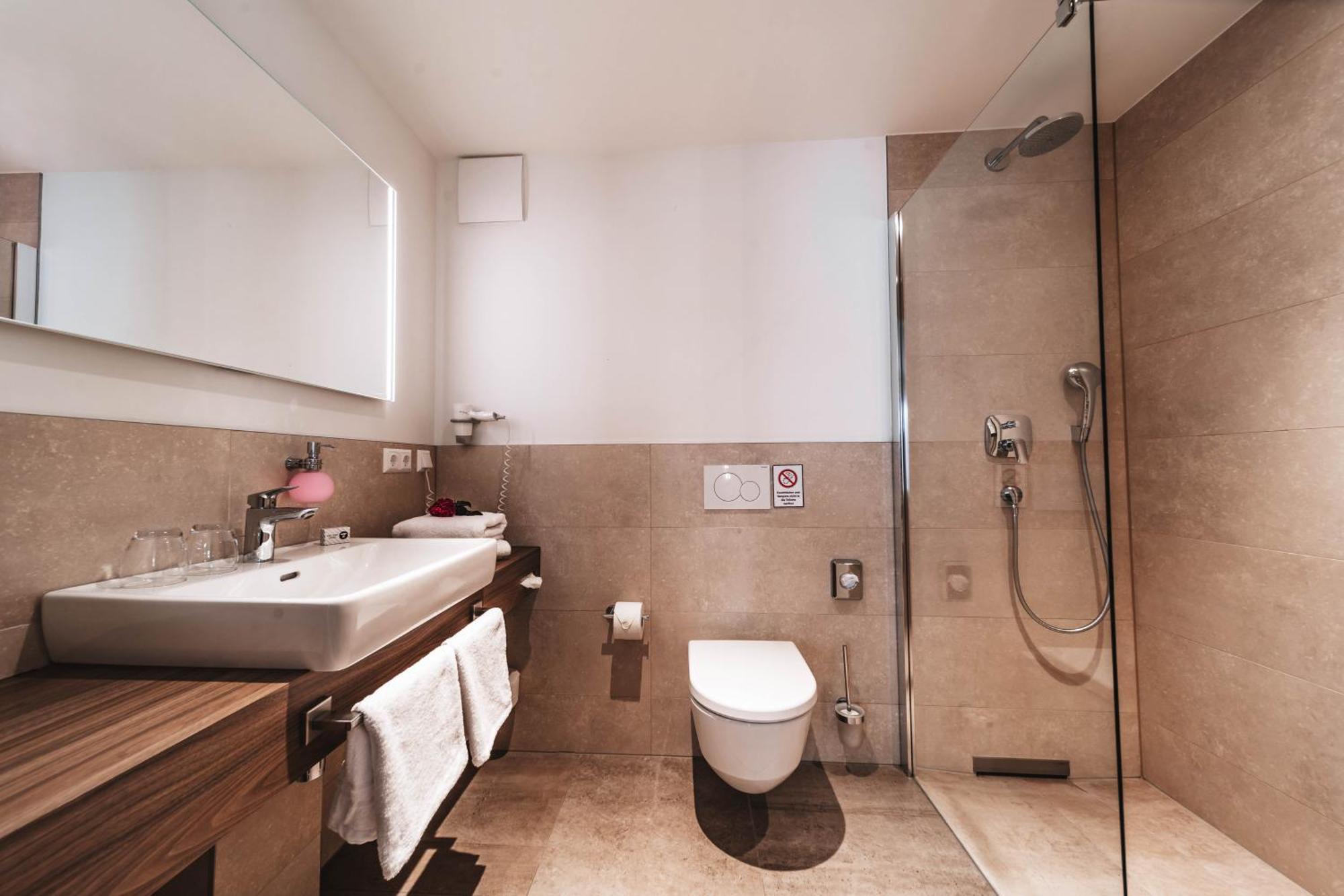 Fontane Hotel Schorfheide Pokój zdjęcie