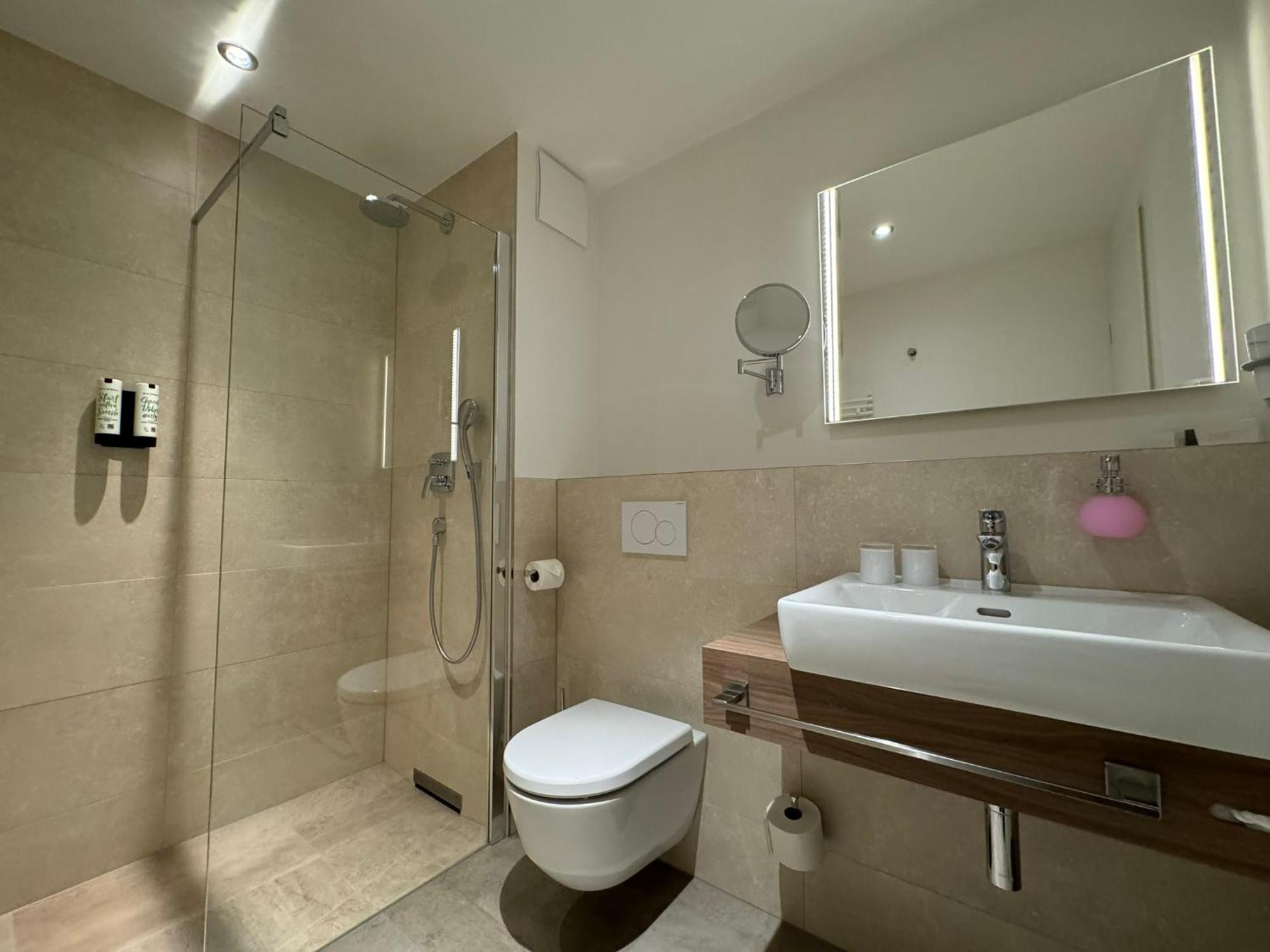 Fontane Hotel Schorfheide Pokój zdjęcie