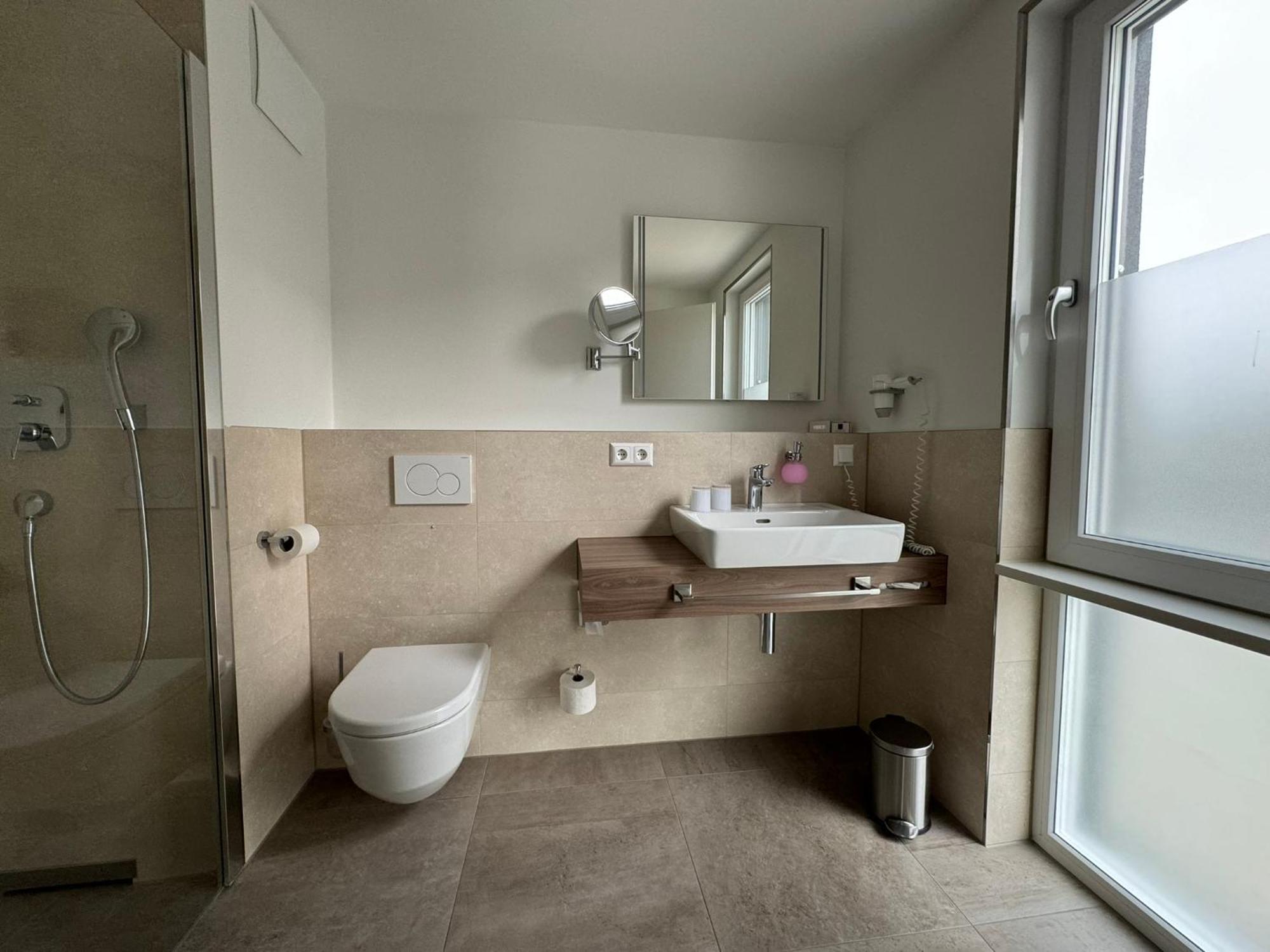 Fontane Hotel Schorfheide Zewnętrze zdjęcie