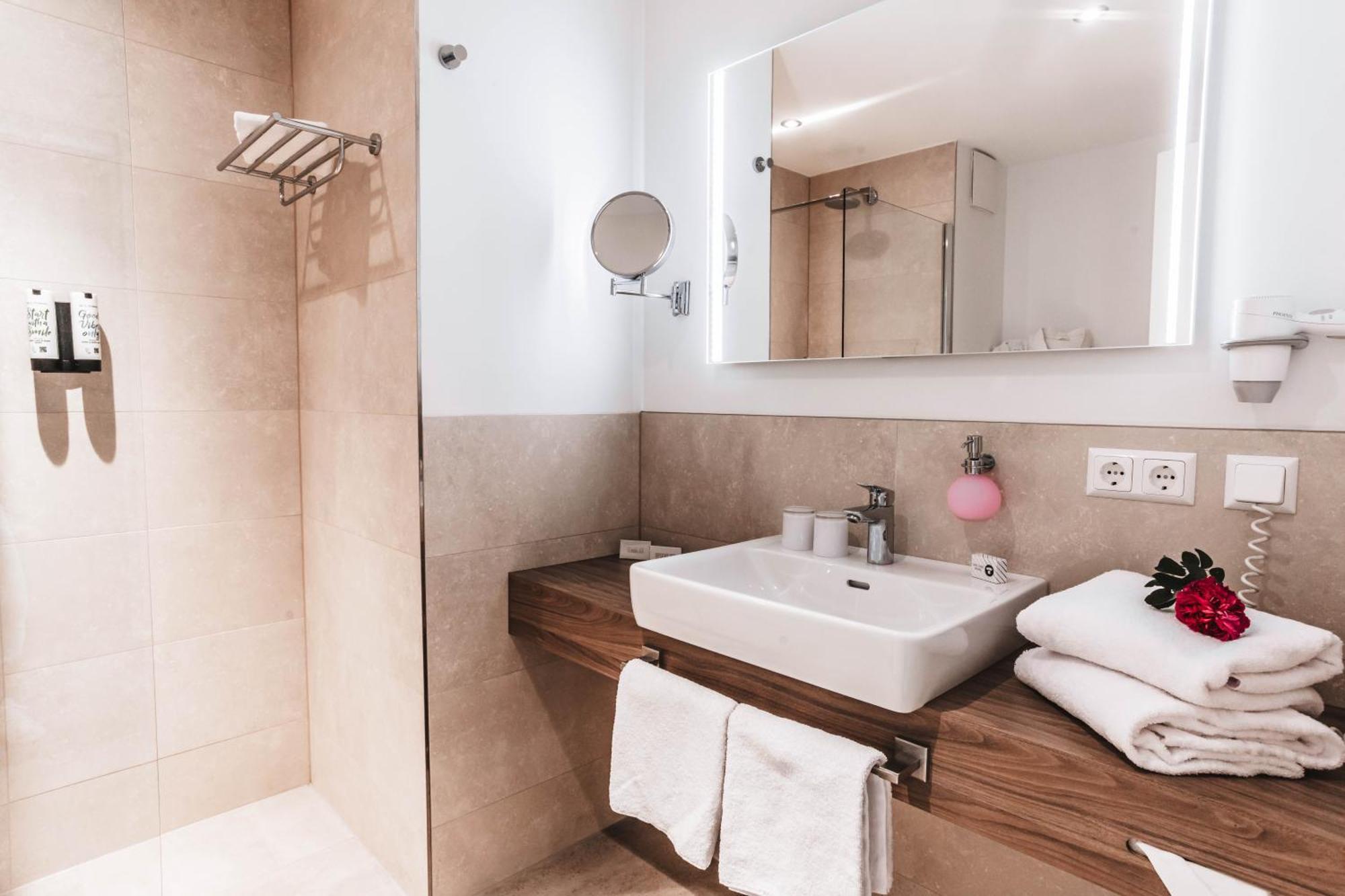 Fontane Hotel Schorfheide Zewnętrze zdjęcie